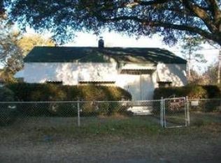 5504 Dobson St, Charleston, SC 29406