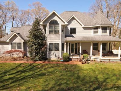 10 Randall Road, Wading River, NY, 11792