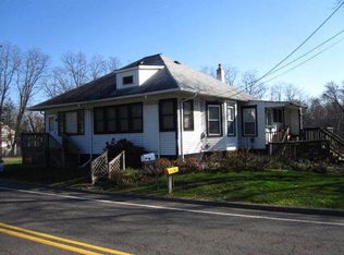 2300 Old York Rd, Bordentown, NJ 08505