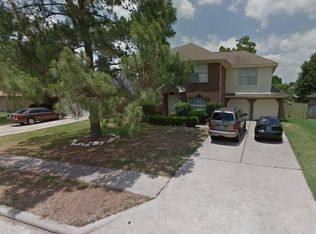 3506 Crossfell Rd, Spring, TX 77388