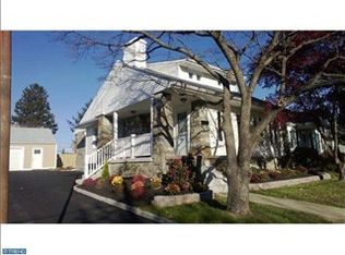 245 Duffield St, Willow Grove, PA 19090