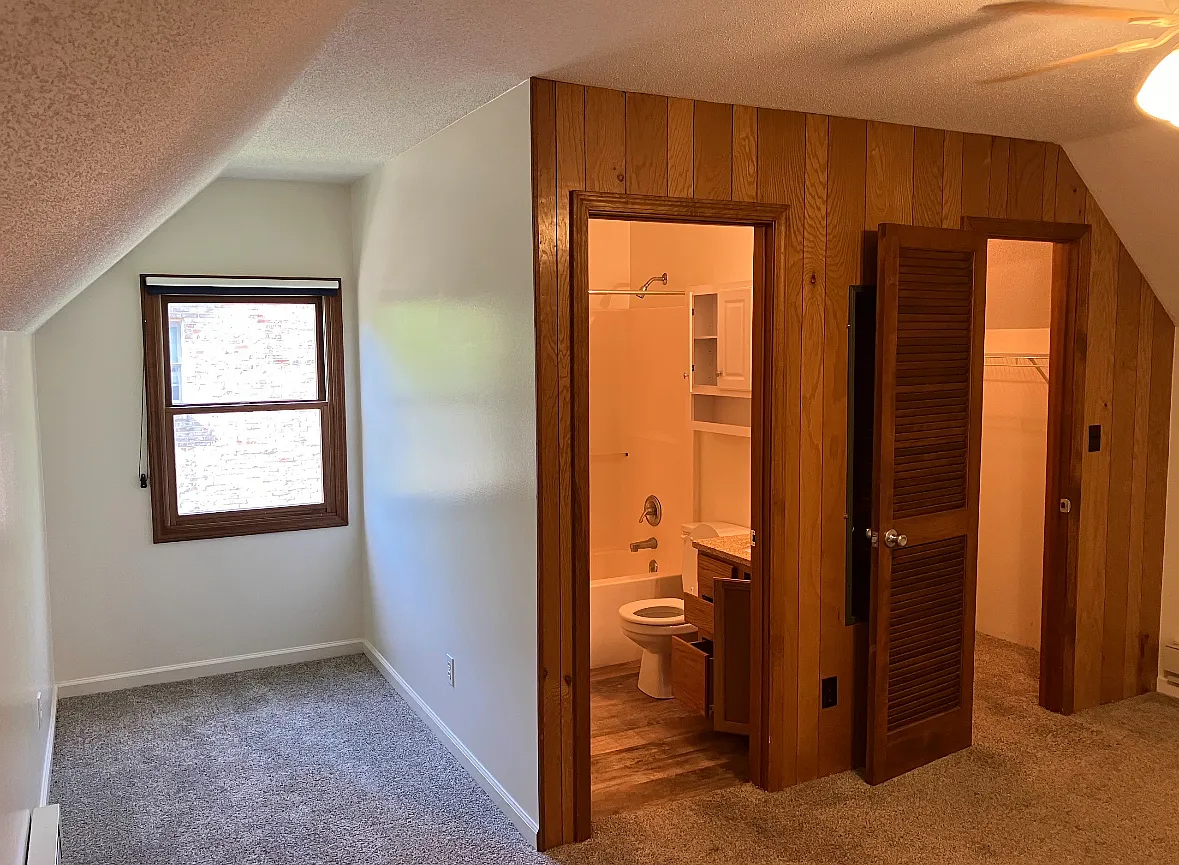 1 bed, 575 sqft, $665 — Photo 2