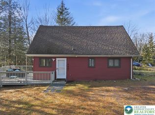 6401 Marvin Gdns, Tobyhanna, PA 18466