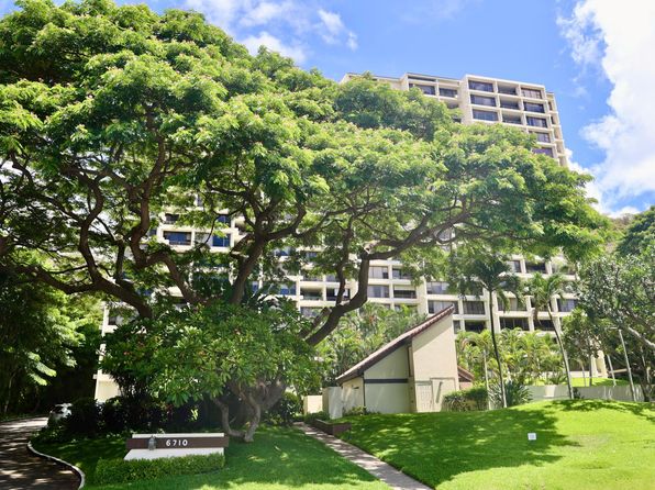 6710 Hawaii Kai Dr APT 110