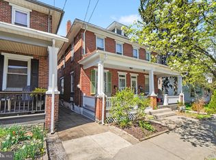 617 Bosler Ave, Lemoyne, PA