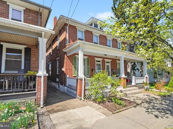 617 Bosler Ave, Lemoyne, PA 17043