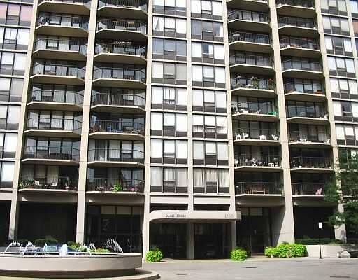 1st image of 1560 N Sandburg Ter APT 1211J