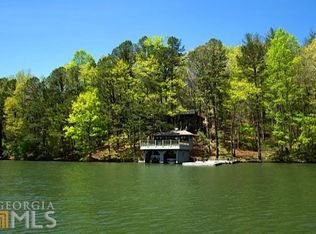 240 Pepe Rd, Clayton, GA 30525