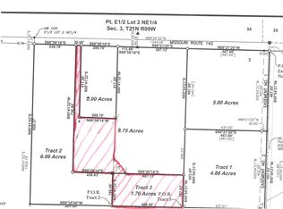 Tbd Hwy 142, West Plains, MO 65775