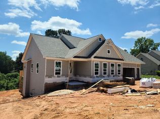 1545 Hidden Creek Ct, Hoschton, GA 30548