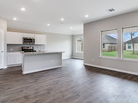 3rd image of 3504 Canebrake Mill Dr #B