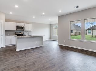 3506 Canebrake Mill Dr #3506, Maurice, LA 70555
