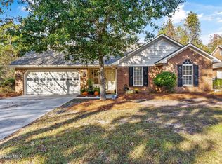 1515 Misty Oak Ln, Wilmington, NC 28411