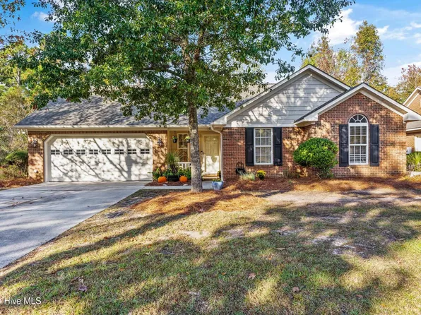 1515 Misty Oak Lane, Wilmington, NC 28411