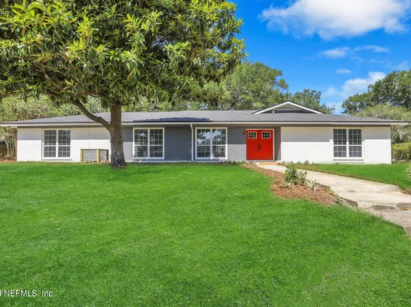 8618 VILLA SAN JOSE Drive, Jacksonville, FL 32217