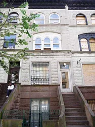 Rented by Perry Associates NYC Inc