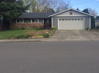 4372 Thorman Ave NE, Keizer, OR 97303