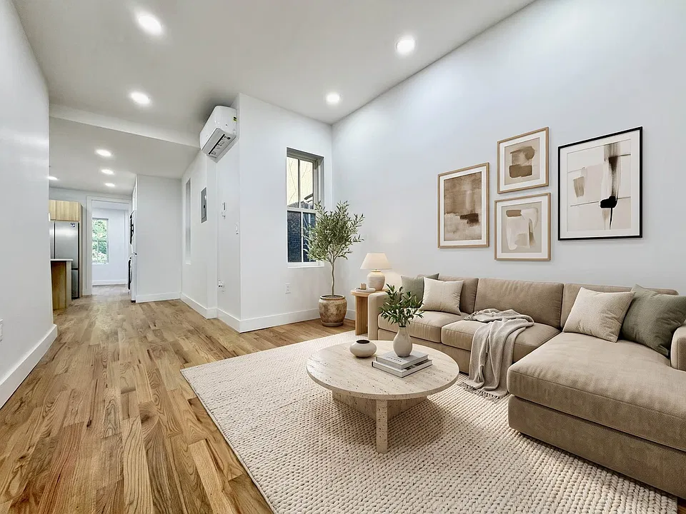 176 Utica Ave #2S