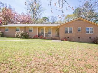 234 Green Teal Ln, Anderson, SC 29621