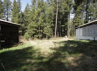 466 F St, Plummer, ID 83851