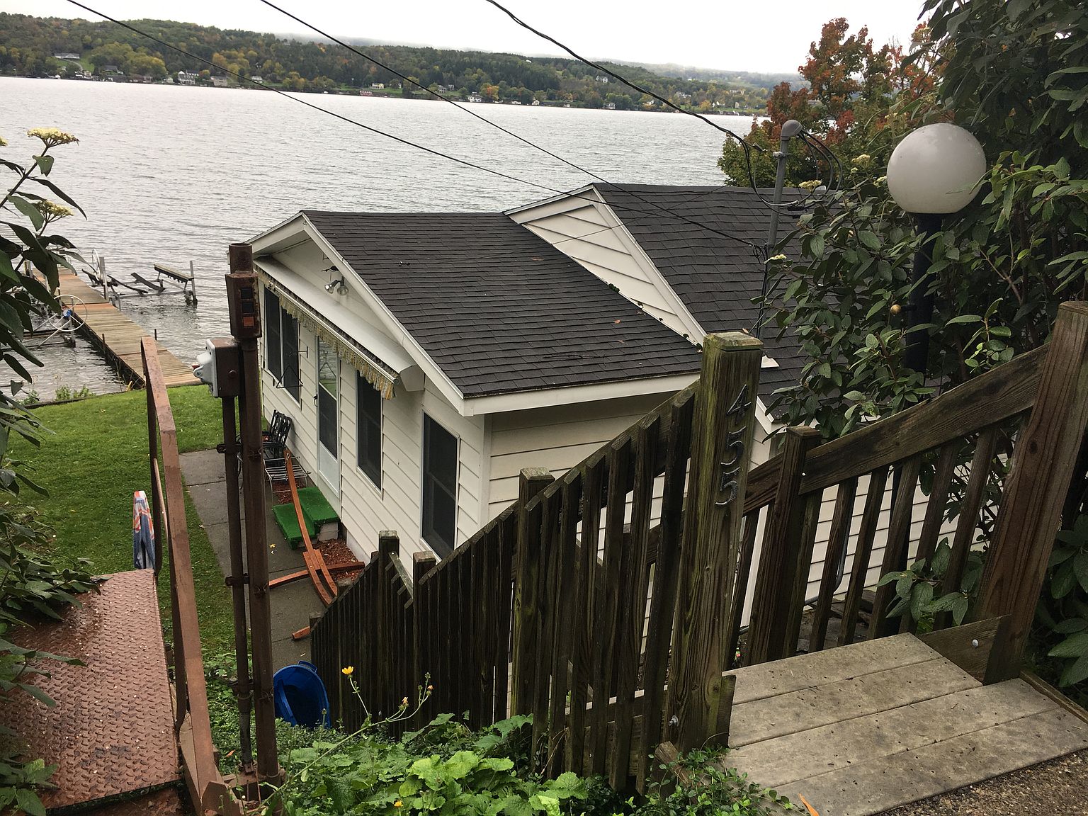 455 E Lake Rd, Penn Yan, NY 14527 Zillow
