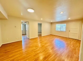 Ashby Duplex, Berkeley, CA 94702