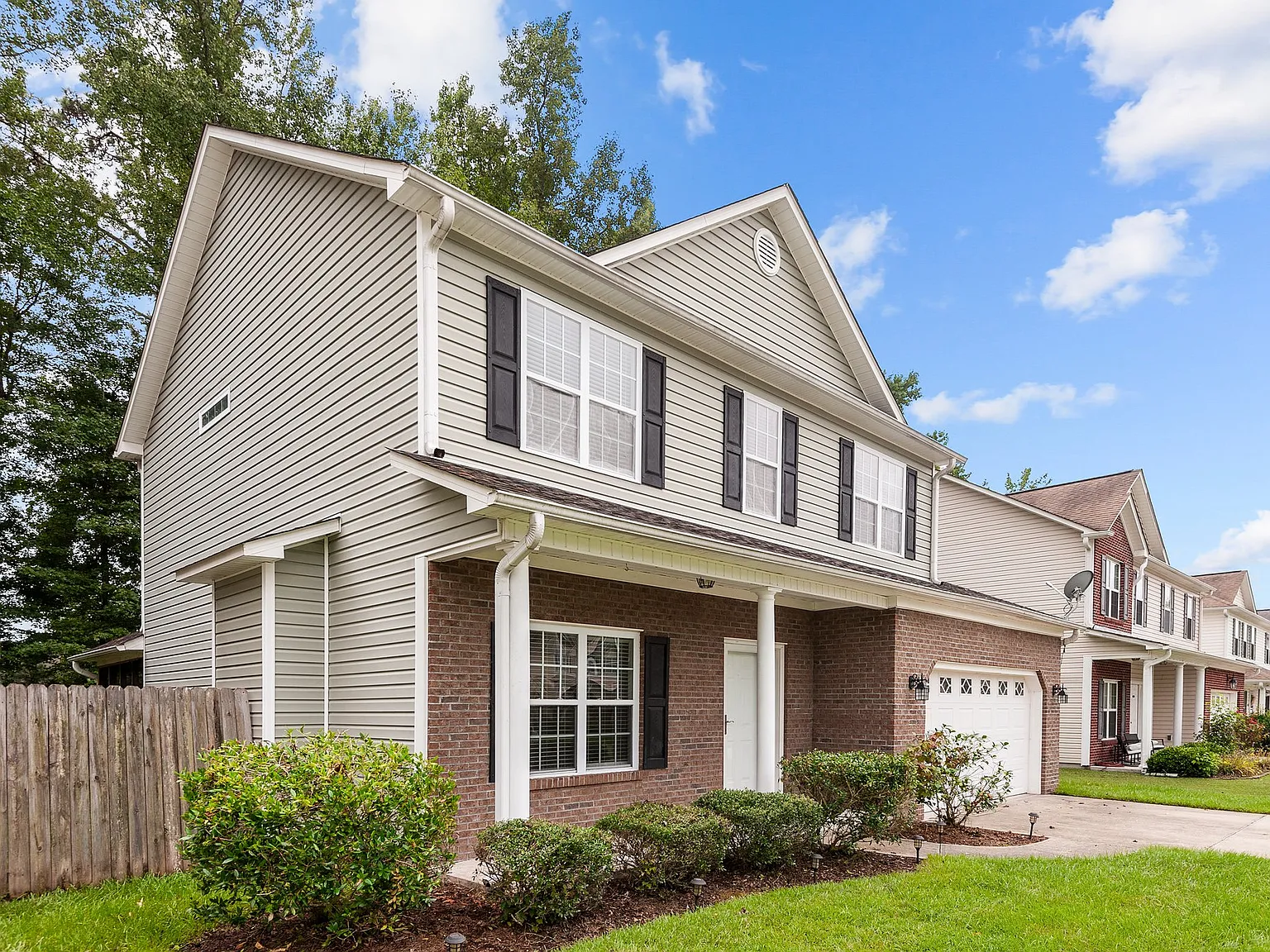 3109 John Willis Road - 1 — Photo 4
