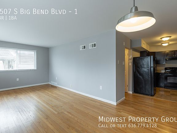 4th image of 2507 S Big Bend Blvd APT 1