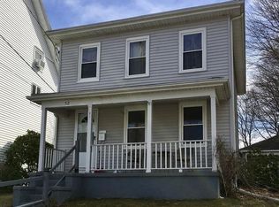 52 Richardson St, Wakefield, MA 01880