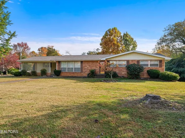 505 Brewer St, Athens, TN 37303