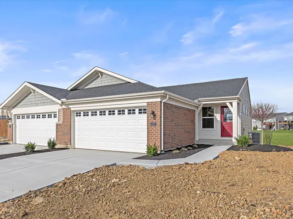 1321 Parkside Dr #167B, Alexandria, KY 41001