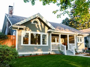 2946 NE 54th Ave, Portland, OR