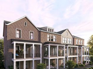 Emaline Plan, Preserve at Lenox Park, Atlanta, GA 30319