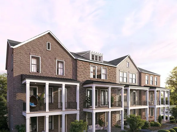 2199 Wexford Dr, Atlanta, GA 30319