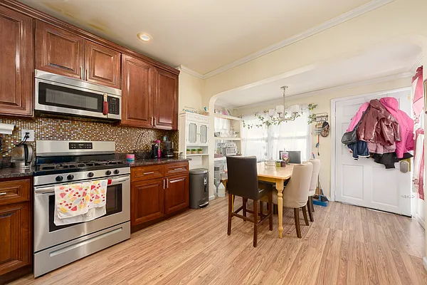 Kitchen, photo 1