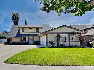 2562 Heywood St, Simi Valley, CA 93065