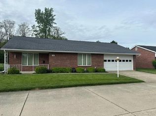 609 Julia St UNIT 16, Urbana, OH 43078