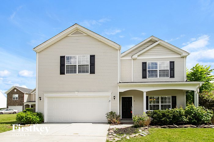 1st image of 4 Silverbrook Ct