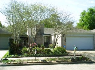 18547 Glen Briar Ln, Houston, TX 77084