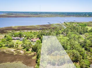 212 Wappoo Rd, Charleston, SC 29407
