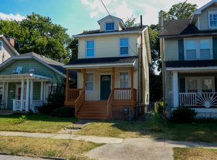 825 49th St, Norfolk, VA 23508