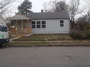 3303 Frank Rd, Richmond, VA 23234