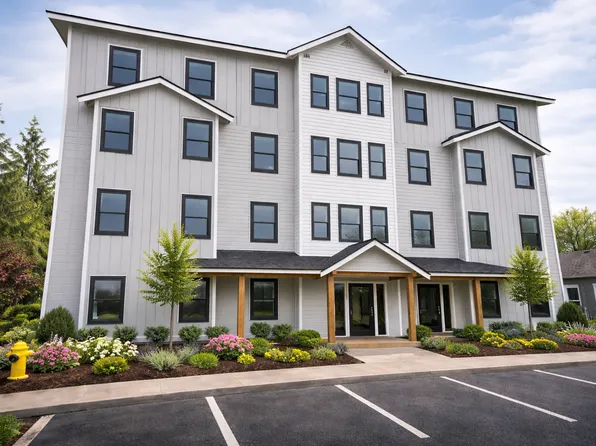 Verona Apartments