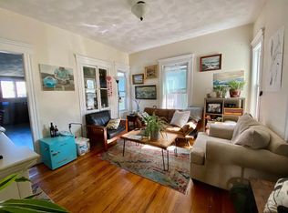 80 Bristol Rd #2, Medford, MA 02155