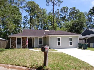 10515 Anchorage Cove Ln, Jacksonville, FL 32257