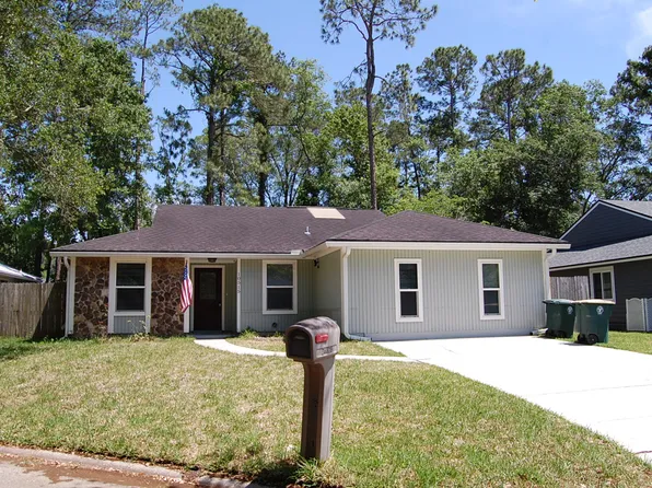 10515 Anchorage Cove Ln, Jacksonville, FL 32257