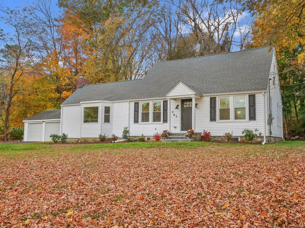 283 Huntington Street, Shelton, CT 06484