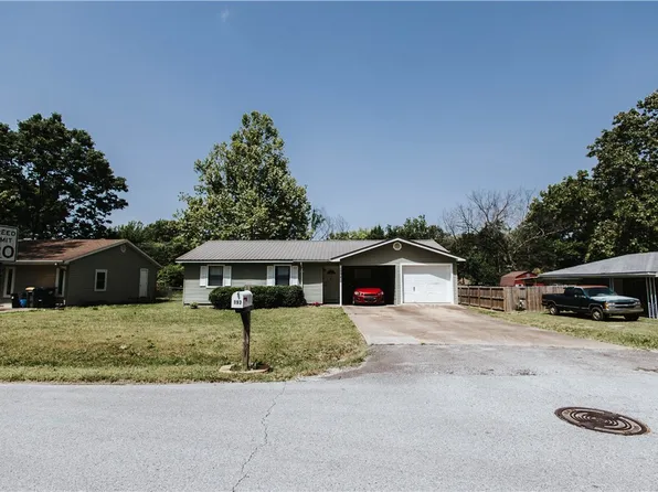 193 Westwood Ave, West Fork, AR 72774