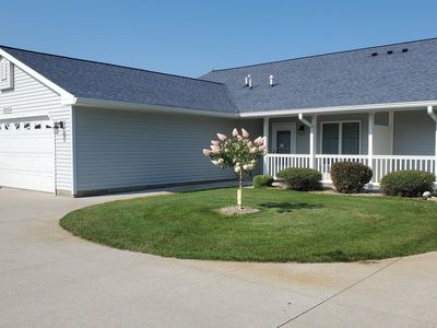 2250 Rosewood Dr, Mount Pleasant, MI, 48858