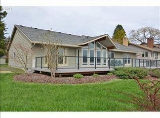 732 S A St, Washougal, WA 98671